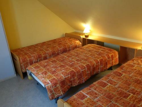 Apartment Marckolsheim III