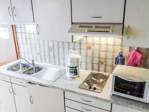 Apartment Marckolsheim III