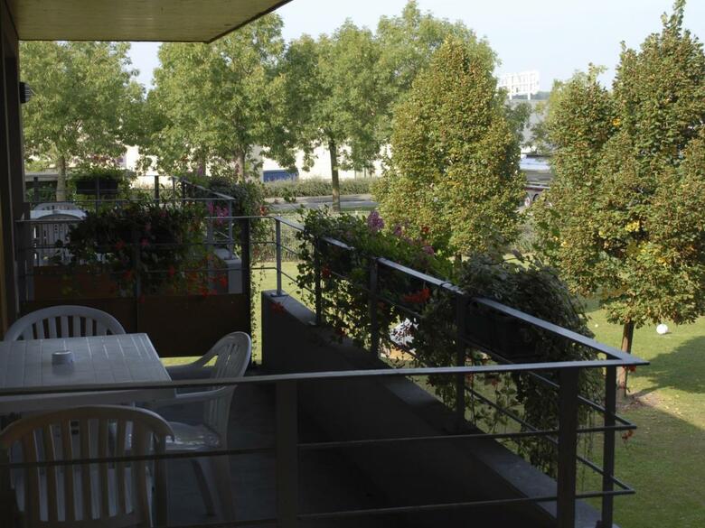 Apartamento Les Loges Du Ried