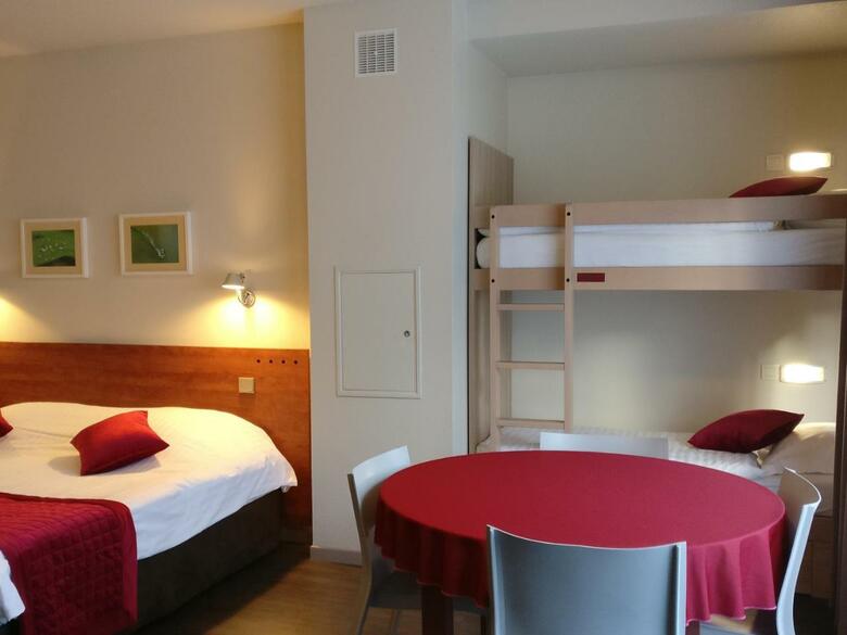 Apartamento Les Loges Du Ried