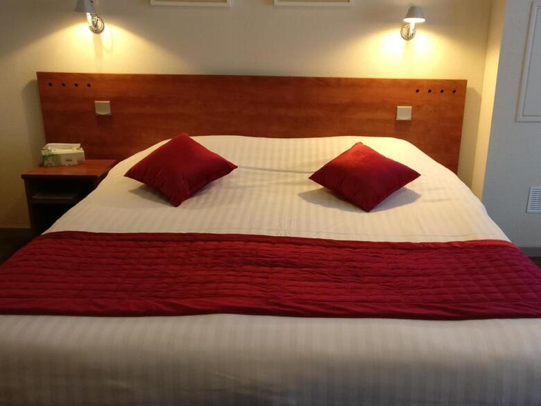 Apartamento Les Loges Du Ried