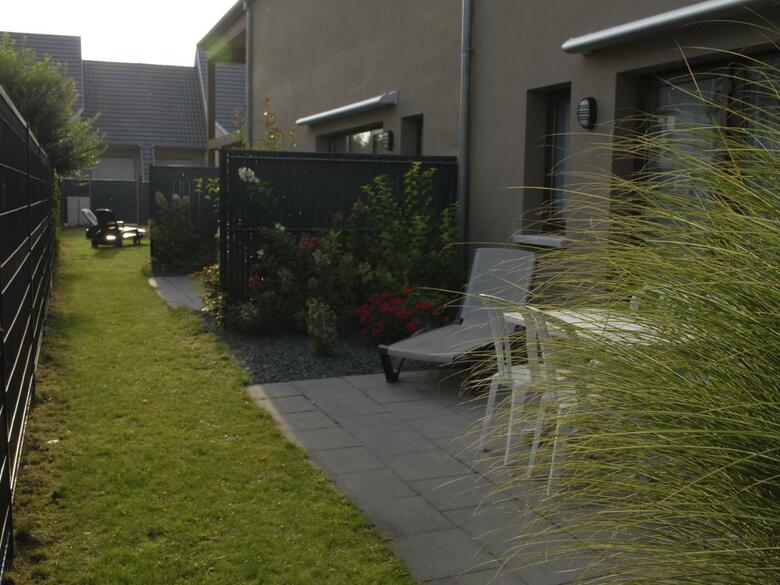 Apartamento Les Loges Du Ried