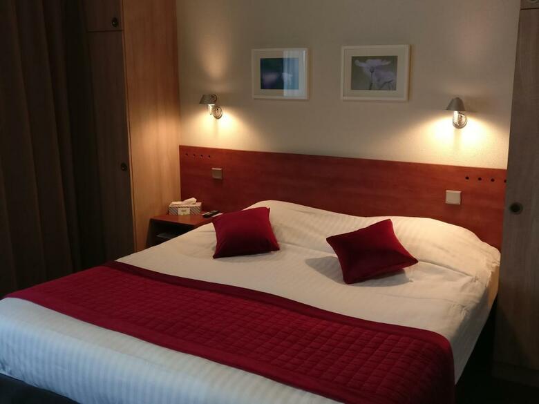 Apartamento Les Loges Du Ried