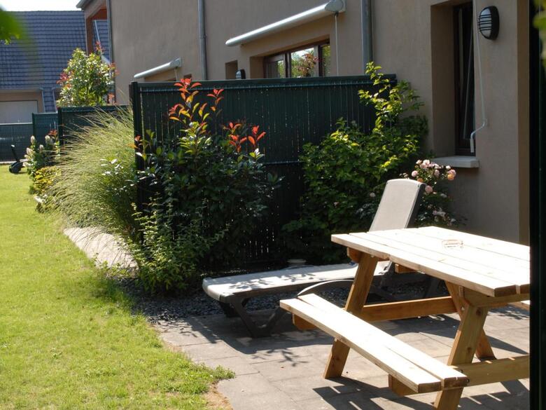 Apartamento Les Loges Du Ried