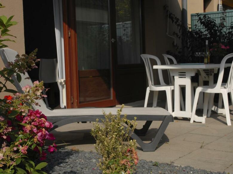 Apartamento Les Loges Du Ried