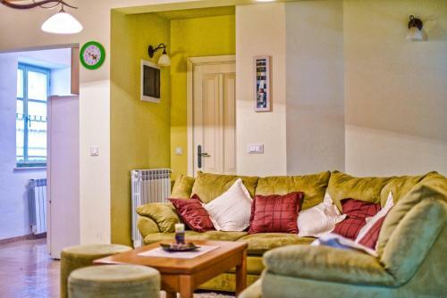Holiday Home Bubani 111