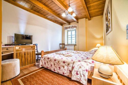 Holiday Home Bubani 111