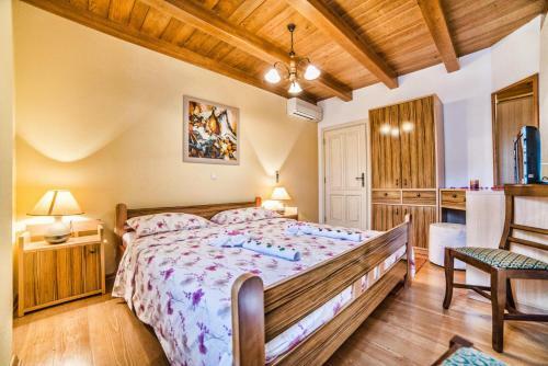 Holiday Home Bubani 111
