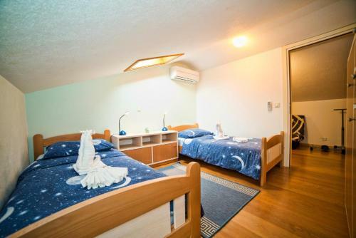 Holiday Home Bubani 111