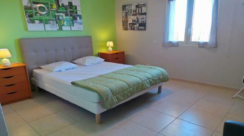 Apartamento Maurin 3405