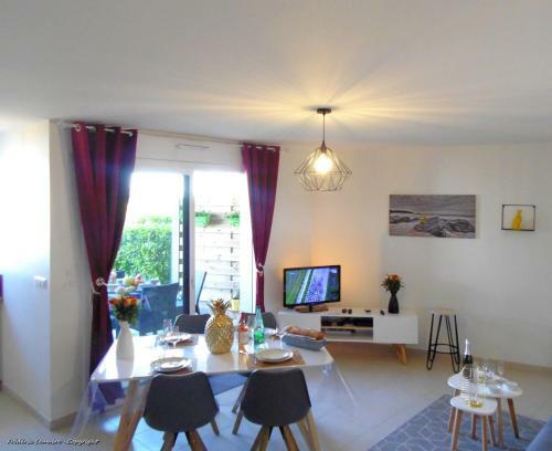 Apartamentos Cap Houses Le Traezhenn