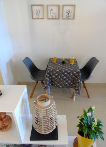 Apartamentos Cap Houses Le Traezhenn