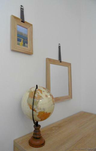 Apartamentos Cap Houses Le Traezhenn