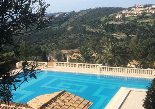 Apartamento Apt. La Corniche 810 - Les Issambres F -