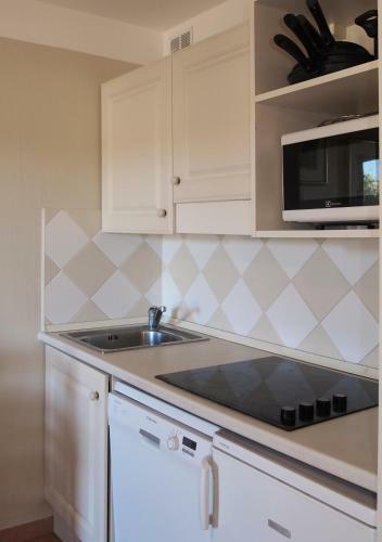 Apartamento Apt. La Corniche 810 - Les Issambres F -