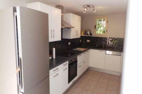 Villa Courrier Sud 1918