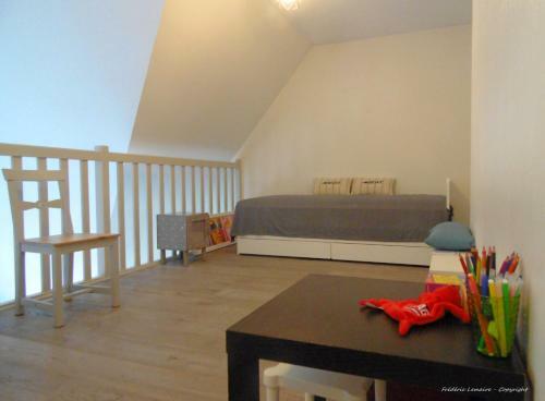 Apartamento La Plage Cap Houses