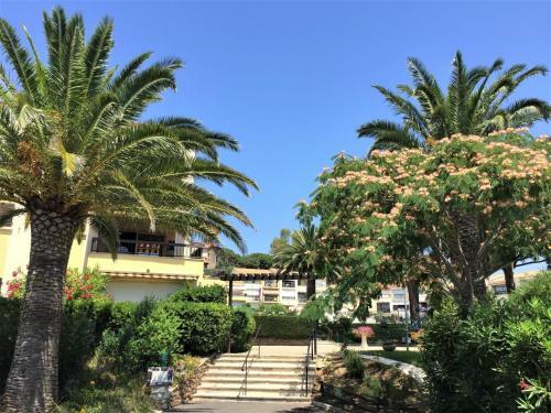 Apartment Les Jardins D'ys-9