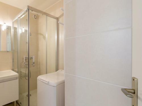 Apartment Les Jardins D'ys-9