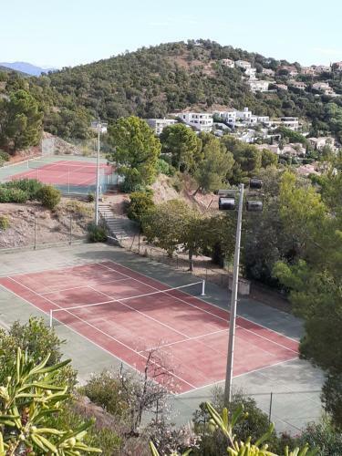 Apartamento Bel Appartement Dans Le Golfe de Saint Tropez