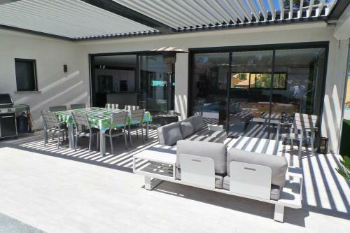 Villa Les Genets 2914