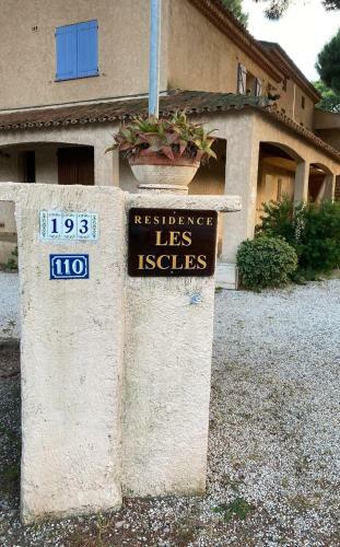 Apartamento Appartement Les Grands Pins