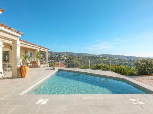 Holiday Home Villa Maddalena
