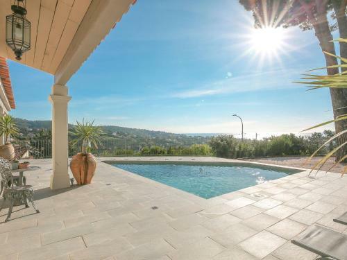 Holiday Home Villa Maddalena