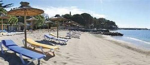 Apartamento Superbe T3 Vue Mer, Golf de St Tropez