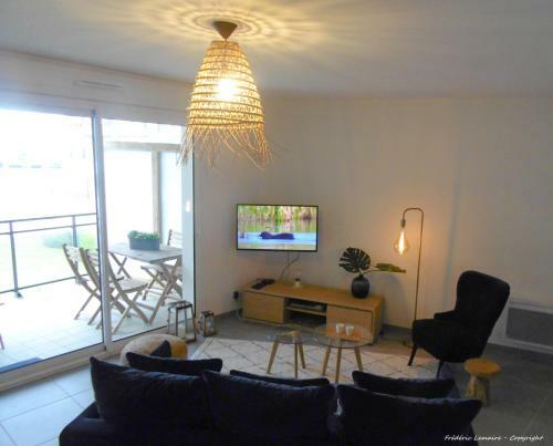 Apartamento Cap Houses Fleur de Mer