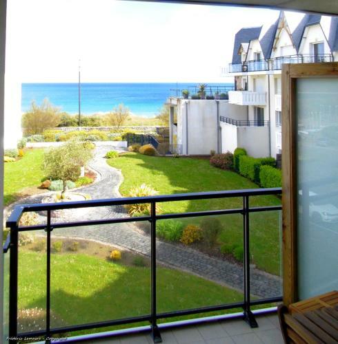 Apartamento Cap Houses Fleur de Mer