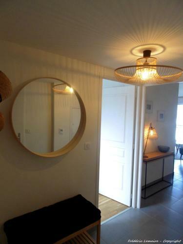 Apartamento Cap Houses Fleur de Mer
