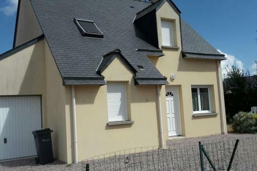 Maison 6 Personnes Frehel