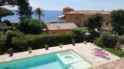 Hostal Villa Esmeralda