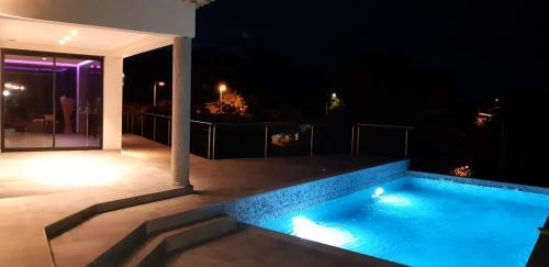 Villa Ferr�ol 3160