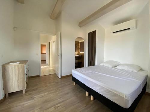 Villa Corsaire 2