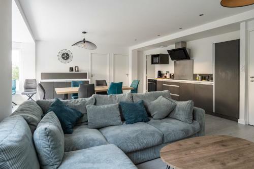 Apartamentos Salicorne