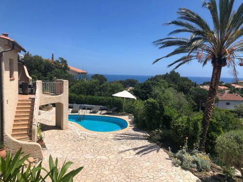 Villa Pauline 3340