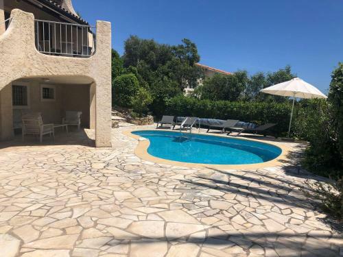 Villa Pauline 3340