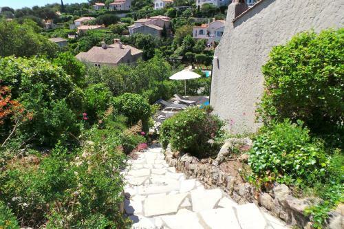 Villa Pauline 3340