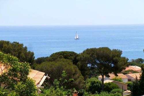 Villa Pauline 3340