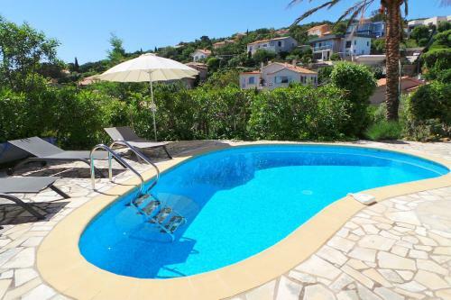 Villa Pauline 3340