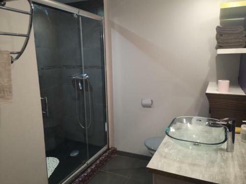 Maison Atypique � Cordes-sur-ciel 2 Chambres