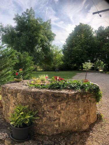 Bed & Breakfast L'oree Du Ciel