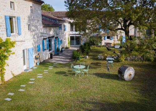 Bed & Breakfast L'oree Du Ciel