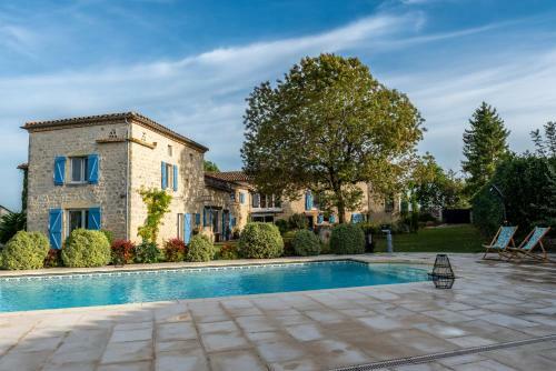 Bed & Breakfast L'oree Du Ciel