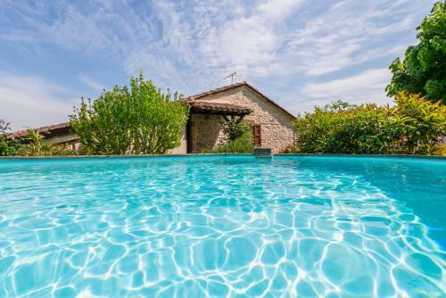 Hostal Maison Le Perchoir