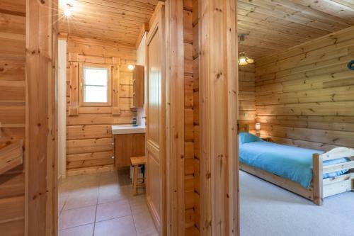 Chalet La Plagne