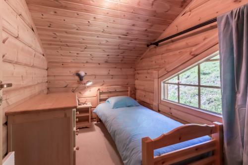 Chalet La Plagne