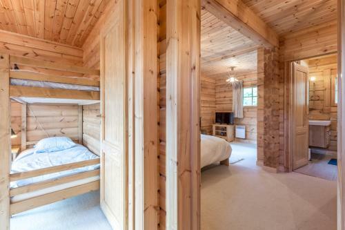 Chalet La Plagne